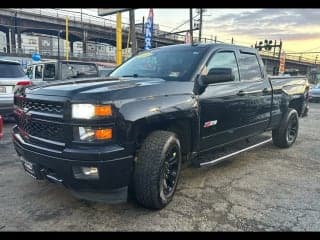 Chevrolet 2015 Silverado 1500