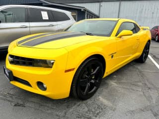 Chevrolet 2010 Camaro