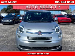 FIAT 2014 500L