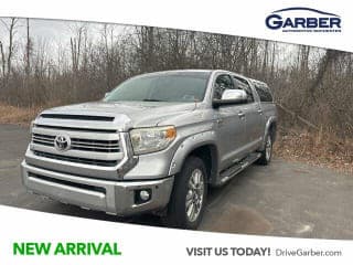 Toyota 2014 Tundra