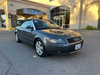 Audi 2006 A4