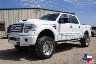 Ford 2013 F-150