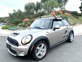 MINI 2009 Cooper