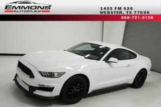 Ford 2016 Mustang