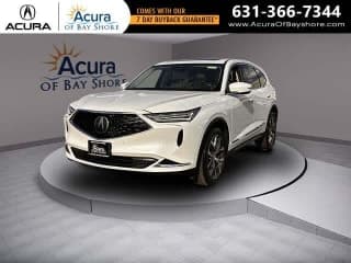 Acura 2022 MDX