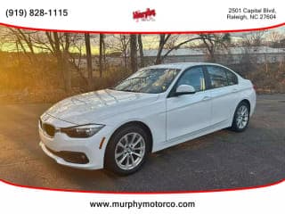 BMW 2016 3 Series