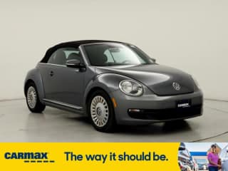 Volkswagen 2013 Beetle