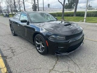 Dodge 2019 Charger