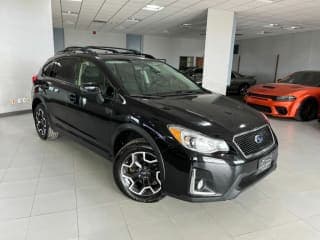 Subaru 2017 Crosstrek