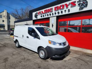 Nissan 2018 NV200