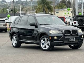 BMW 2008 X5