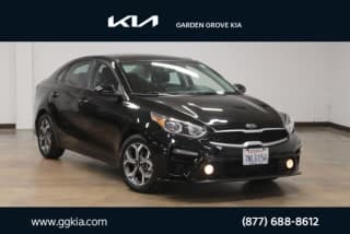 Kia 2021 Forte