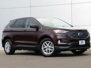 Ford 2022 Edge