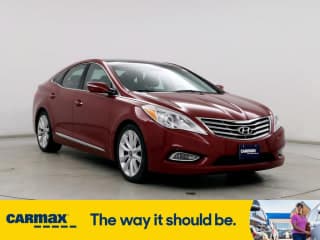 Hyundai 2013 Azera