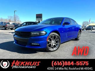 Dodge 2018 Charger