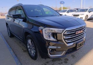 GMC 2022 Terrain