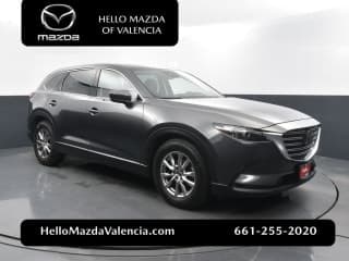 Mazda 2019 CX-9