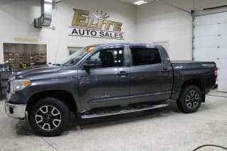 Toyota 2014 Tundra