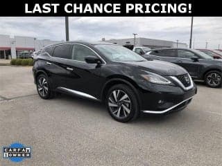 Nissan 2023 Murano