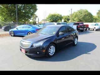 Chevrolet 2014 Cruze