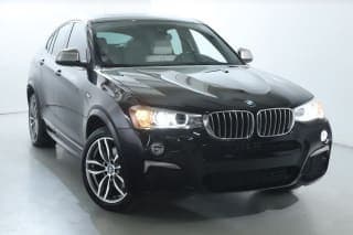 BMW 2018 X4