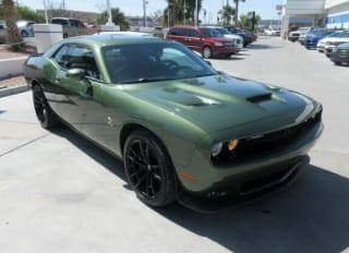 Dodge 2021 Challenger