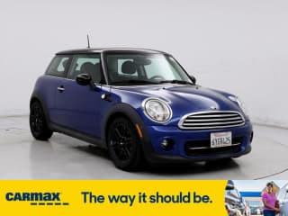 MINI 2013 Cooper