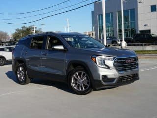 GMC 2023 Terrain