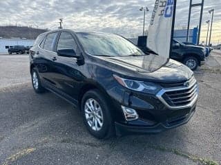 Chevrolet 2021 Equinox