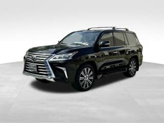 Lexus 2019 LX 570