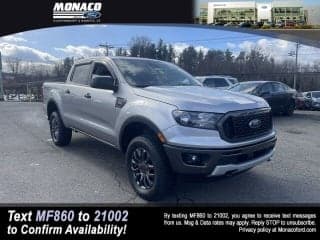 Ford 2021 Ranger