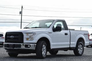 Ford 2016 F-150