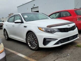 Kia 2019 Optima