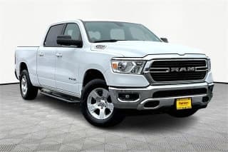 Ram 2021 1500