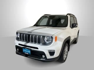 Jeep 2023 Renegade