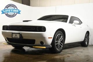 Dodge 2019 Challenger