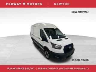 Ford 2021 Transit