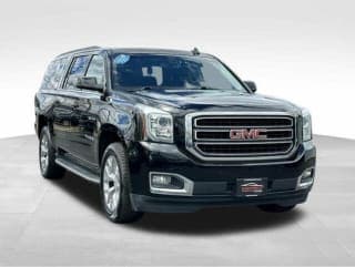 GMC 2015 Yukon XL