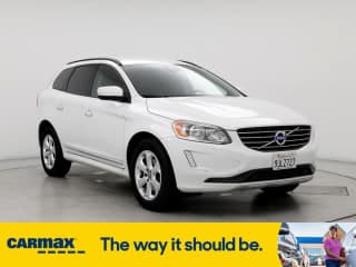 Volvo 2016 XC60