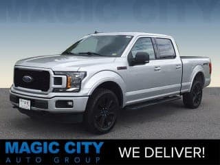 Ford 2019 F-150