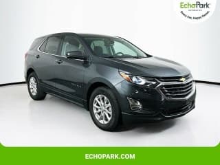 Chevrolet 2020 Equinox