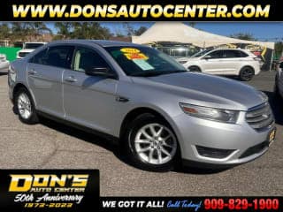 Ford 2014 Taurus