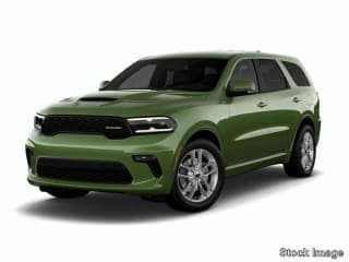 Dodge 2021 Durango