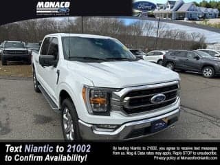 Ford 2021 F-150