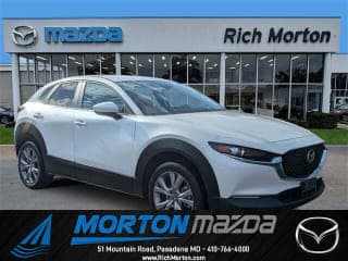 Mazda 2020 CX-30