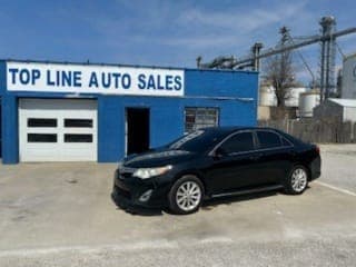 Toyota 2013 Camry