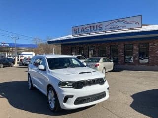 Dodge 2022 Durango