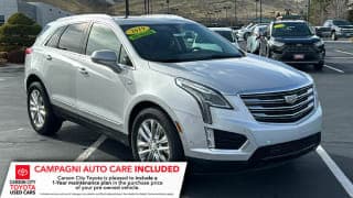 Cadillac 2019 XT5