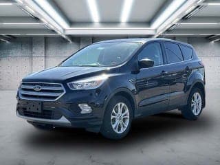 Ford 2019 Escape