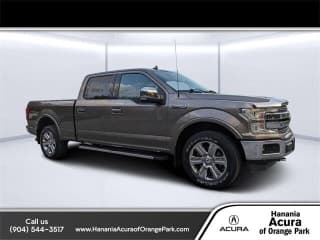 Ford 2018 F-150